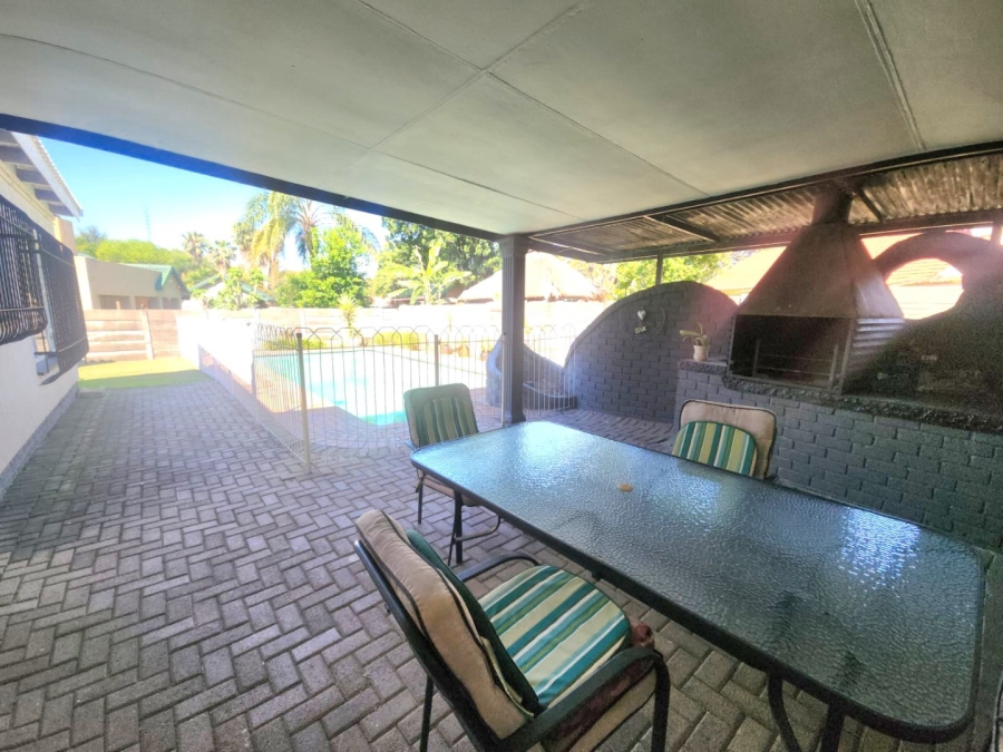 4 Bedroom Property for Sale in Brits North West